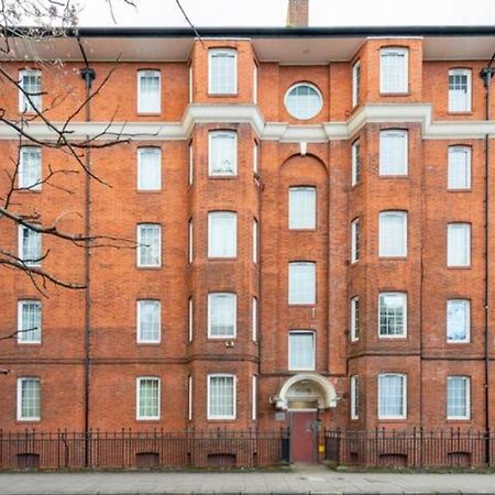 Excellent Chillout Apartment London Exterior photo